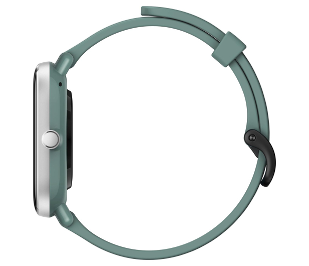 Amazfit Amazfit GTS 2 Mini Sage Green - 626163 - zdjęcie 6